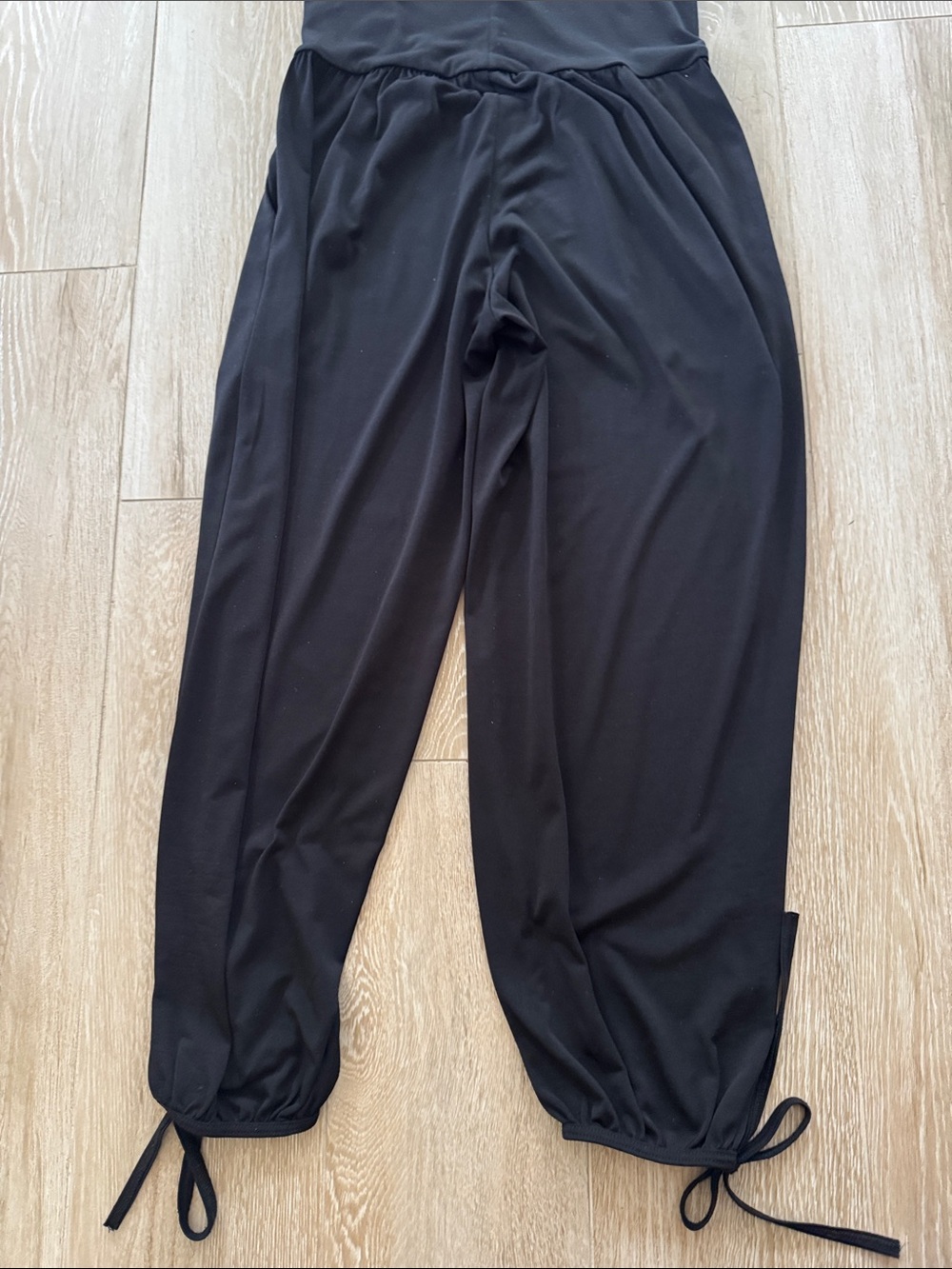 Onzie Wanderer Black Pants S/M - Picture 14 of 14